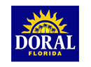 Logo City of Doral