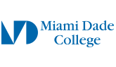 Logo Miami Dade College