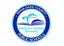 Logo Miami Dade School